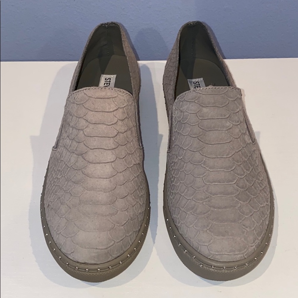 Steve Madden